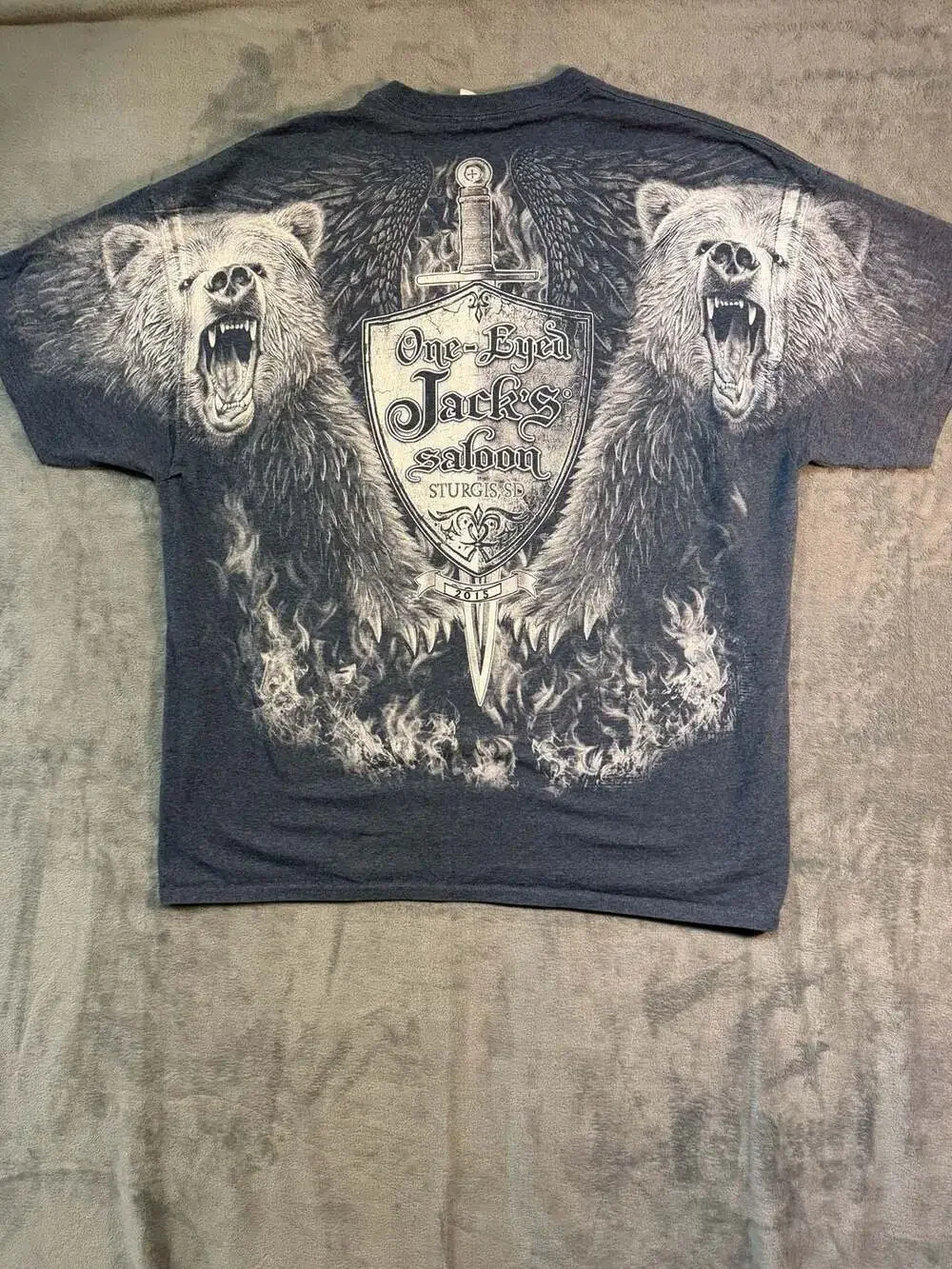 Gildan ultra cotton